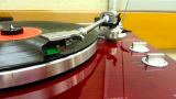 Test de la Platine-Vinyle moyenne gamme Teac TN 300