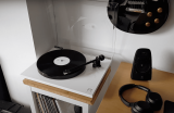 Avis et Test : Platine Rega Planar 1