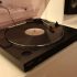 Platine de lecture de disques vinyles Audio Technica AT LP60 USB avis
