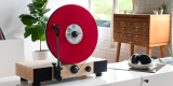 Platine Vinyle Verticale | Notre guide des meilleurs modèles sur le marché