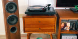 Pro-Ject  Debut 3 : Test de ce modèle optimisé