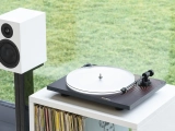 Pro-Ject Primary : Un retour aux véritables origines du vinyle
