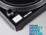 Reloop RP 2000 M : notre avis sur cette platine haut de gamme