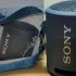 Haut-parleur Bluetooth Sony SRS-XE300: Avis et Test