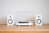 Avis et Test : Platine Audio Technica AT LP3