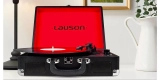 Lauson turntables | Guide des 4 meilleurs modèles