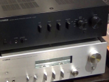 Yamaha A S301 : le meilleur amplificateur qualité-prix | Avis et Test